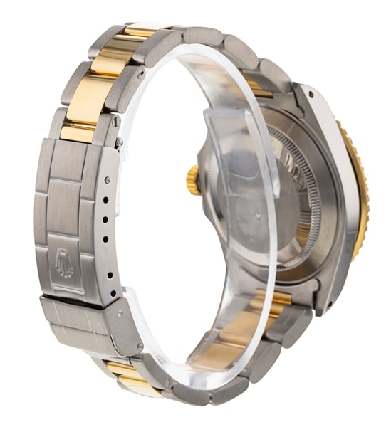 Rolex Submariner 16613